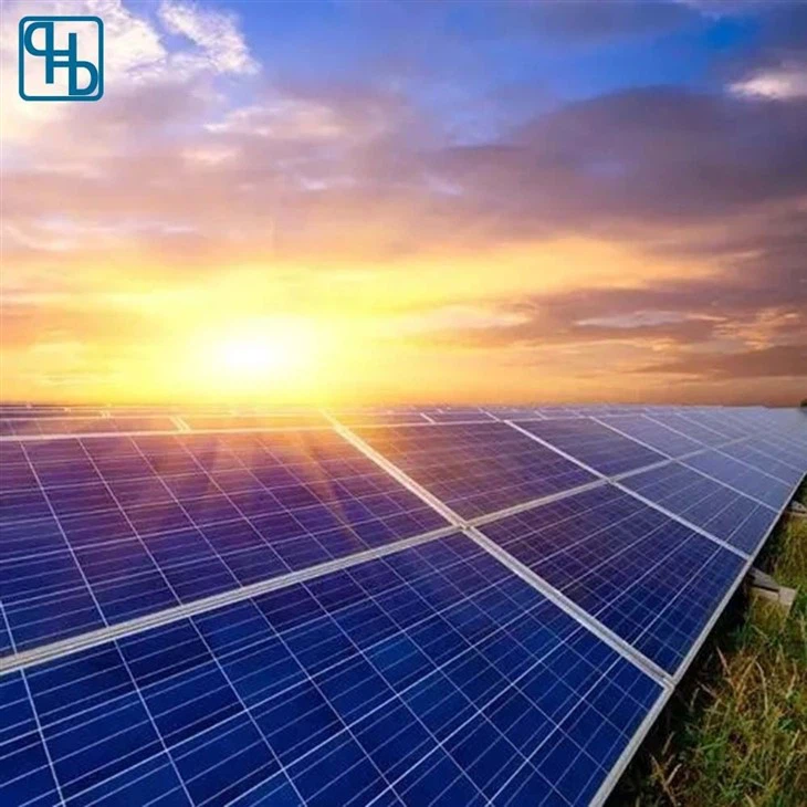 PU Solar Photovoltaic Frame(001)